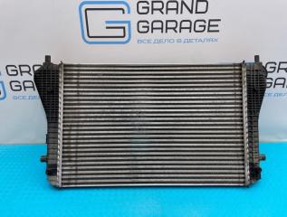 Интеркулер Volkswagen Tiguan 2010