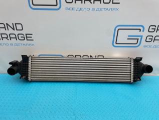 Интеркулер Volvo V60 2011