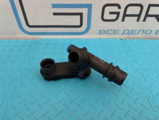 Фланец BMW X3 2007 контрактная Фланец BMW X3 2007