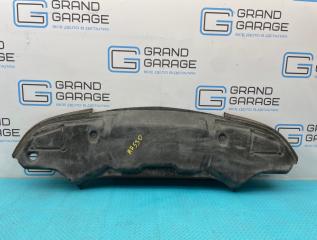 Защита под бампер передняя Mercedes-Benz E-Class 2002 контрактная Защита под бампер передняя Mercedes-Benz E-Class 2002