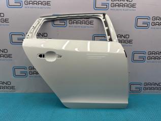 Дверь задняя правая Volvo V60 2011