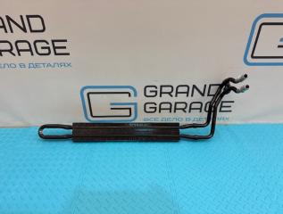 Радиатор ГУР BMW X3 2007