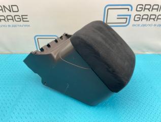 Подлокотник передний Mitsubishi Pajero 2010