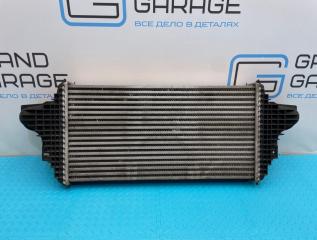 Интеркулер Mercedes-Benz GL-Class 2011