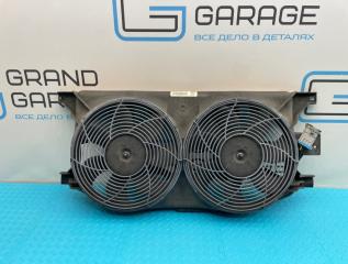 Вентилятор охлаждения Mercedes-Benz M-Class 2002