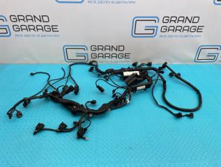 Проводка (коса) ДВС Mercedes-Benz V-Class 2010