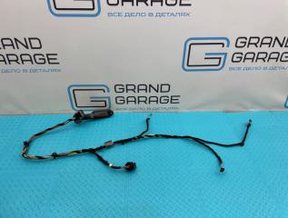 Проводка (коса) задняя BMW X3 2007