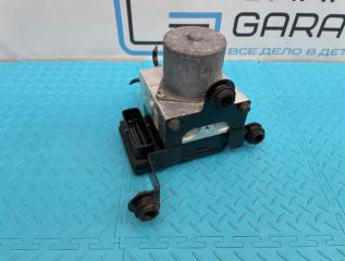 Блок ABS Volkswagen Tiguan 2010