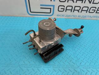 Блок ABS Mercedes-Benz A-Class 2010