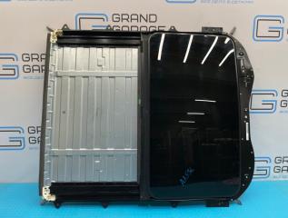 Люк Mercedes-Benz CL-Class 2009 контрактная Люк Mercedes-Benz CL-Class 2009