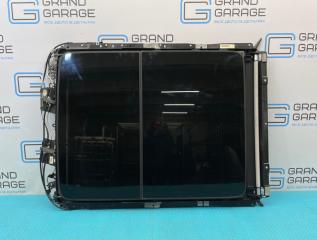 Крыша панорамная Jeep Grand Cherokee 2013
