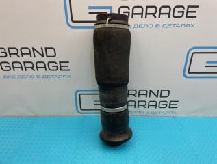 Пневмобаллон задний Mercedes-Benz GL-Class 2008