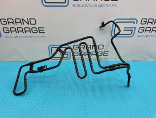 Радиатор ГУР Mercedes-Benz C-Class 2005