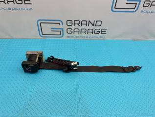 Ремень безопасности передний правый Mercedes-Benz C-Class 2005