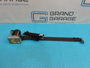 Ремень безопасности передний левый Mercedes-Benz C-Class 2005