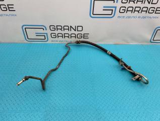 Шланг ГУР Mitsubishi Pajero 2010