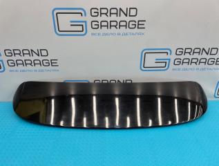 Спойлер задний Mercedes-Benz ML-Class 2012