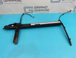 Шторка стекла задняя левая Mercedes-Benz S-Class 2013