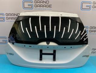 Крышка багажника Volvo V60 2011