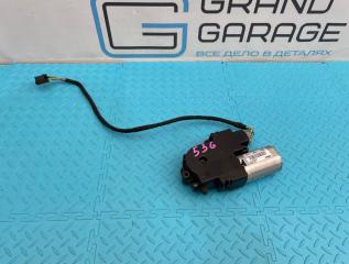 Моторчик люка Mercedes-Benz CL-Class 2009