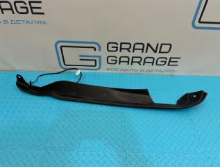 Датчик задний левый Mercedes-Benz ML-Class 2012