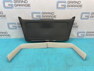 Обшивка крышки багажника Mercedes-Benz A-Class 2010