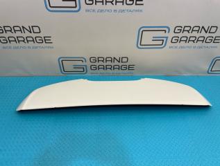 Спойлер Volvo V60 2011