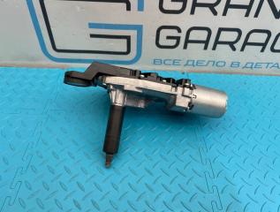 Моторчик стеклоочистителя задний Volvo V60 2011