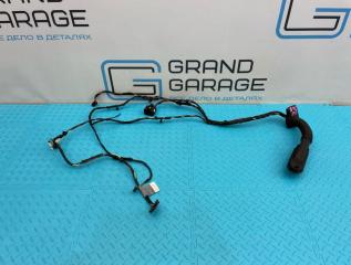 Проводка (коса) передняя левая BMW 3-Series 2006