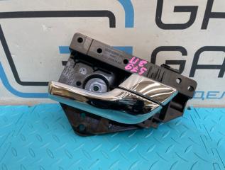 Ручка двери внутренняя задняя правая Jaguar XF 2011