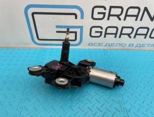 Моторчик стеклоочистителя задний Volkswagen Tiguan 2010