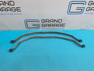 Кронштейн топливного бака Mercedes-Benz GL-Class 2011