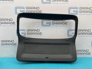 Обшивка крышки багажника Volkswagen Tiguan 2010