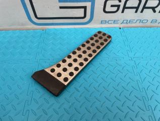 Накладки педалей Mercedes-Benz S-Class 2013