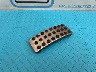 Накладки педалей Mercedes-Benz GL-Class 2011