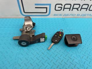 Замок зажигания Volvo XC90 2009