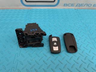 Замок зажигания BMW 3-Series 2006