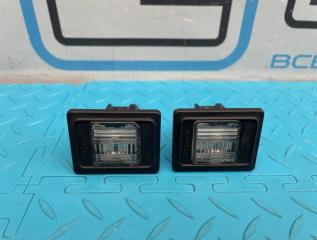 Плафон подсветки номера Mercedes-Benz ML-Class 2012 контрактная Плафон подсветки номера Mercedes-Benz ML-Class 2012