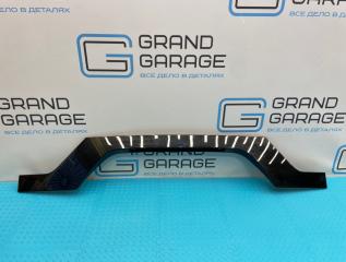 Накладка багажника BMW X3 2007