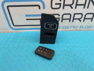 Замок зажигания Volvo XC60 2012