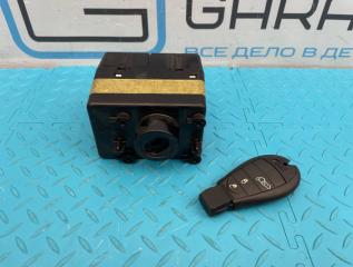 Замок зажигания Jeep Grand Cherokee 2013
