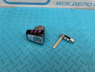 Личинка замка Cadillac SRX II 2011