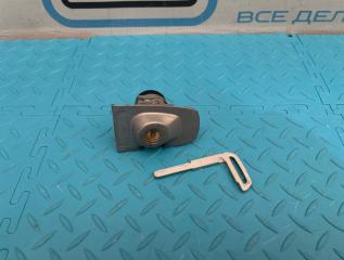 Личинка замка передняя левая Volvo V40 2013