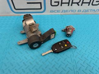 Замок зажигания Volvo XC90 2005