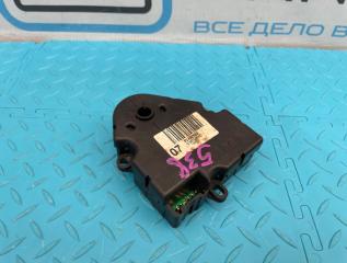 Моторчик заслонки печки (тепло холод) Cadillac Escalade III 2007