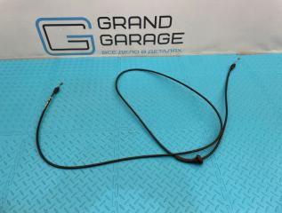 Трос капота Jeep Compass 2016