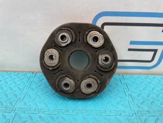 Эластичная муфта BMW X3 2007