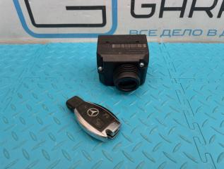 Замок зажигания Mercedes-Benz M-Class 2006