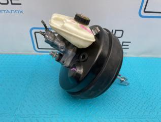 Вакуумный усилитель Mercedes-Benz S-Class 2007