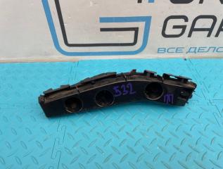 Кронштейн бампера передний правый Jeep Compass 2016